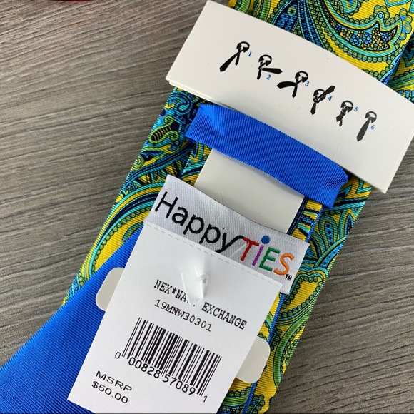 Happy Ties - Picture 3 of 3
